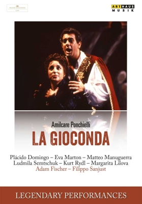 Placido Domingo