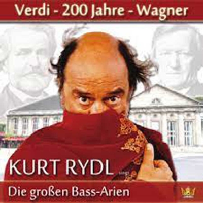 Rydl Bass-Arien