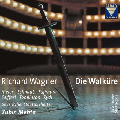 Zubin Metha