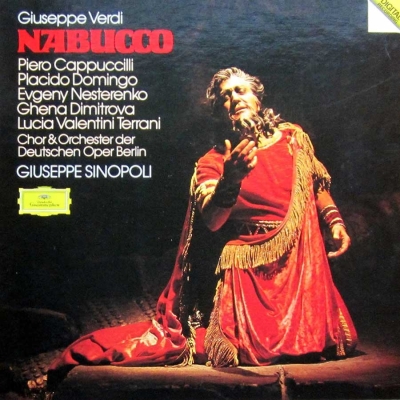 Giuseppe Sinopoli