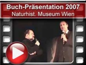 Buch-Präsentation