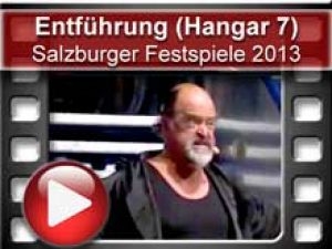 Entführung im Hangar 7, 2013