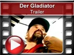 Der Gladiator - Trailer