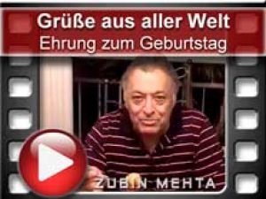 Grüße aus aller Welt