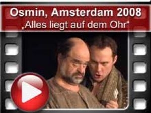 Osmin Amsterdam