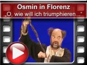 Osmin - Florenz