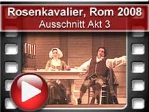 Rosenkavalier - Rom