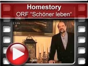 Homestory - ORF