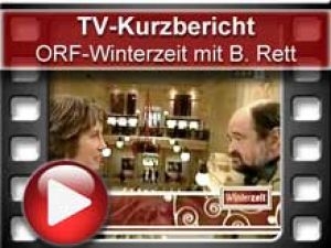 TV Kurzbericht