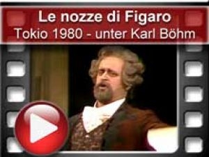 Le nozze di figaro