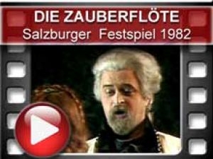 Die Zauberflöte