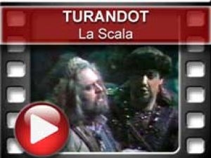 Turandot - La Scala