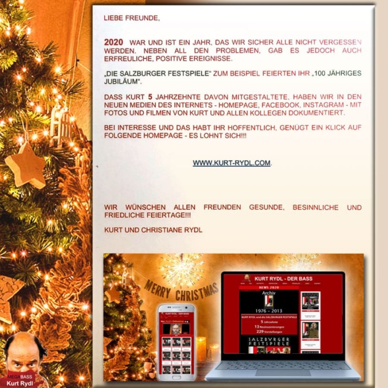 Xmas 2020