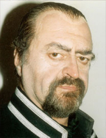 John Claggart