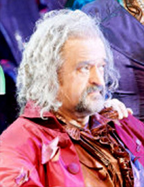 La Roche