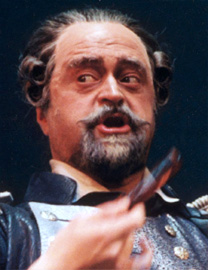 Sir Morosus