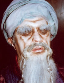 Timur