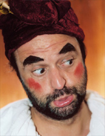 Truffaldin