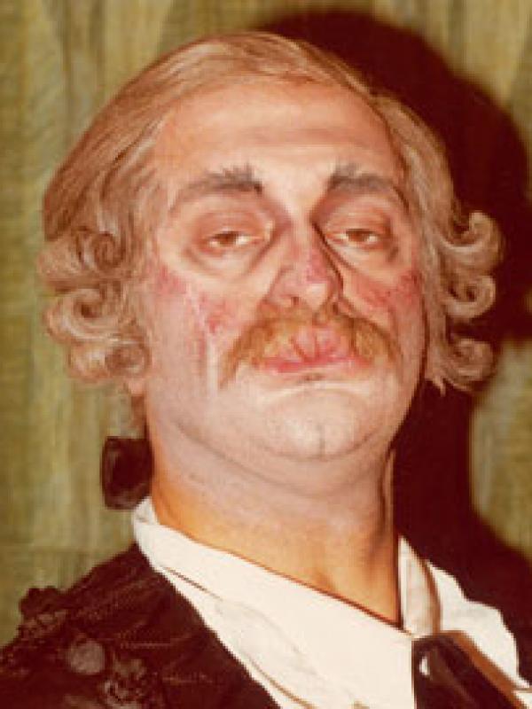 Antonio
