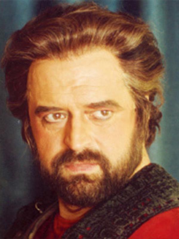 Banquo