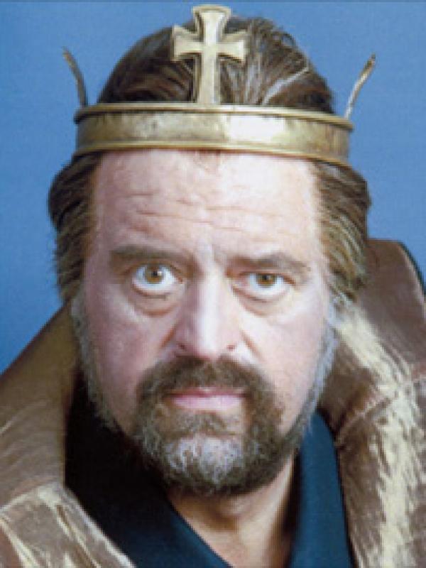 König Heinrich