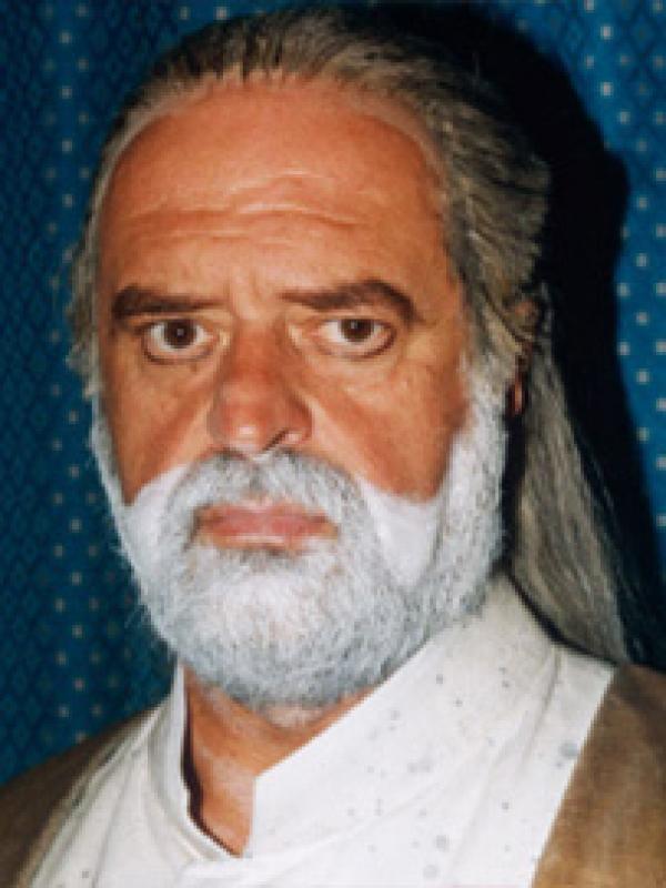 Sarastro
